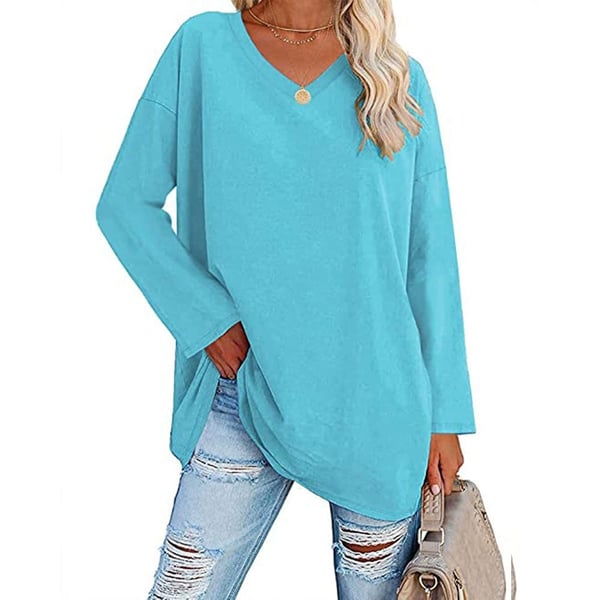 Lana | Cosy Long Sleeve Top