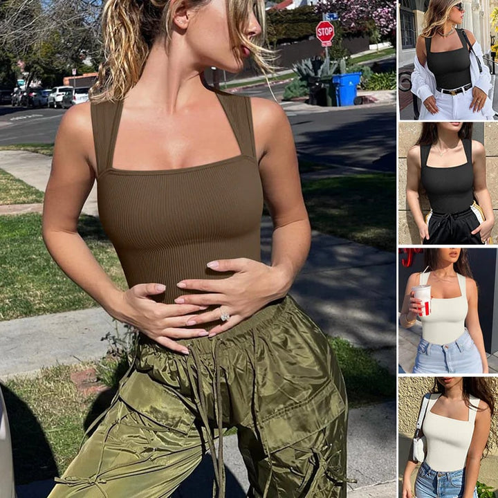 Emy | Sleek Shaping Bodysuits