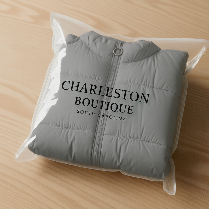 Celeste | Elegant Warm Layers