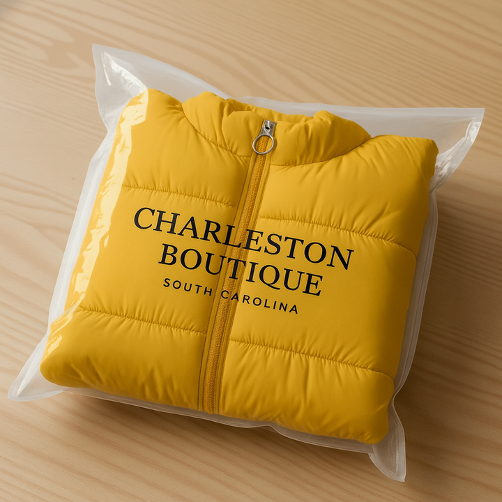 Selene | Casual Pullover Jacket