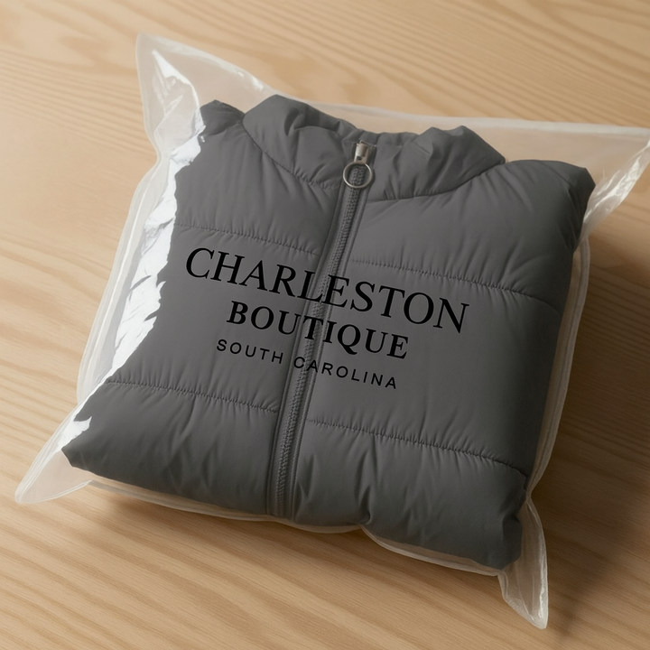 Maris | Lightweight Hooded Layer