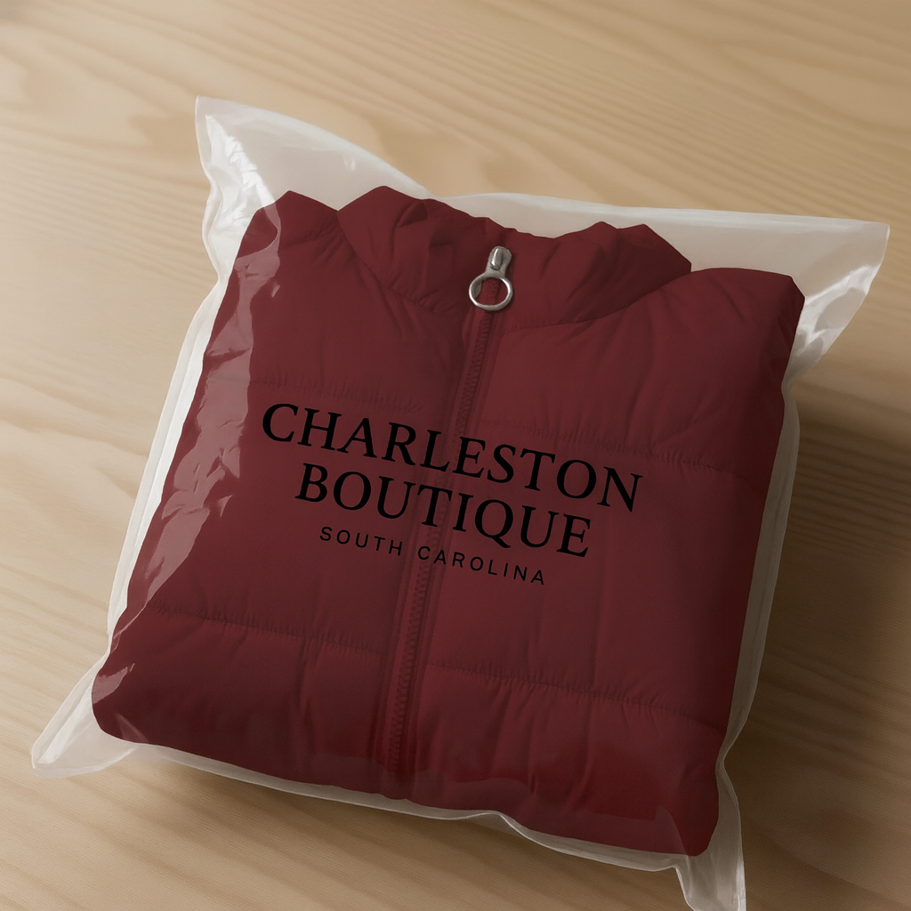 Livia | Chic Winter Layer