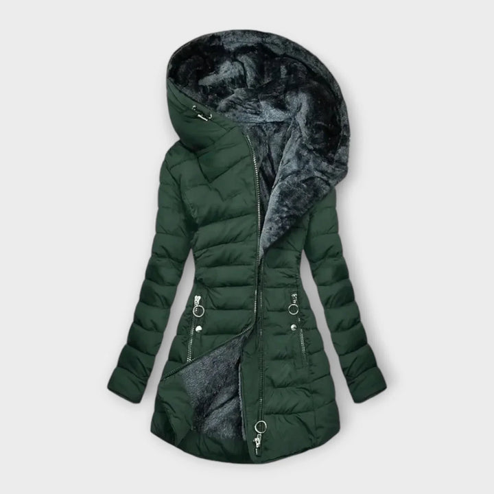 Isabela | Sustainable Winter Warmth