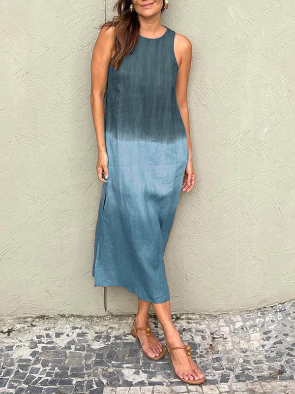 Silvia | Graceful Daywear Dress