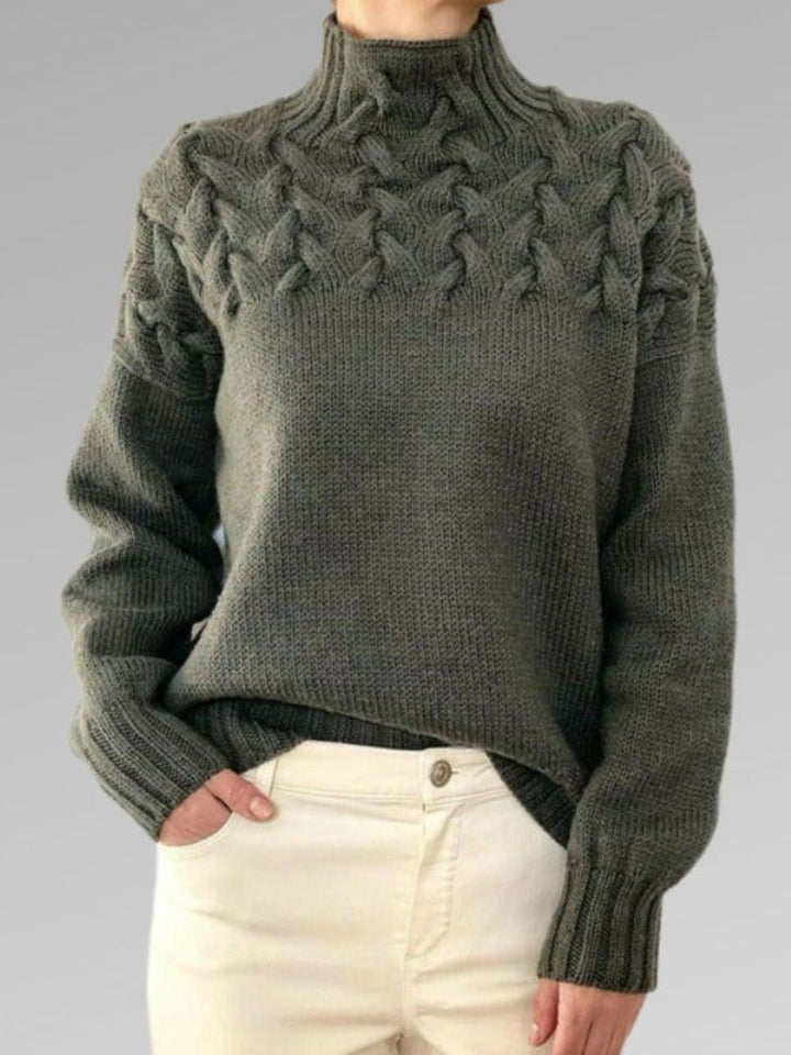 Cersei | Luxe Winter Layer