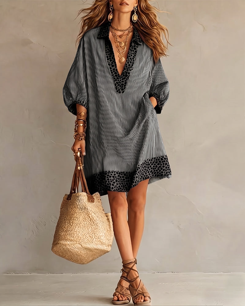 Savana Dress
