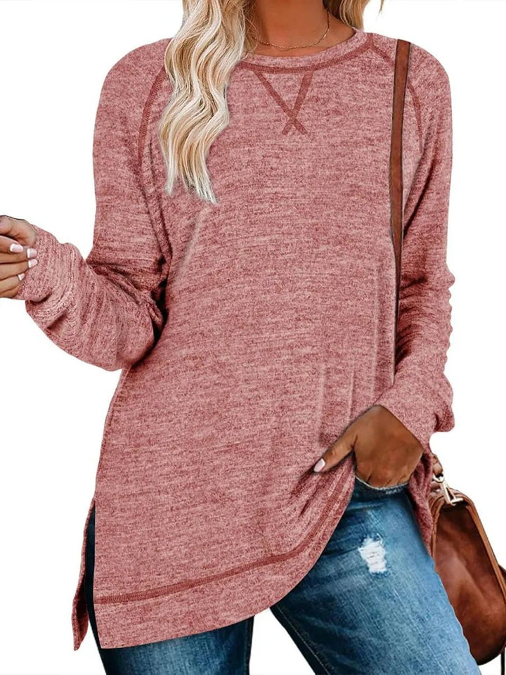 Carys | Everyday Modern Top