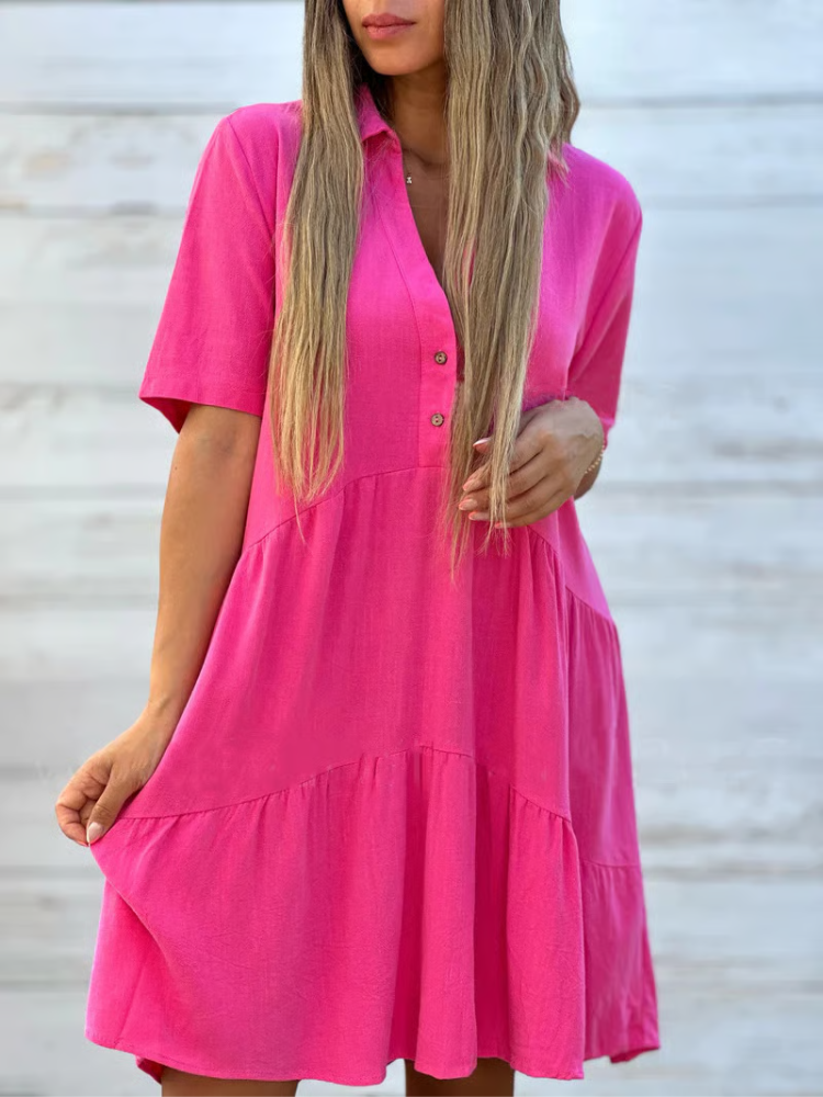 Sylvie | Soft Everyday Elegance