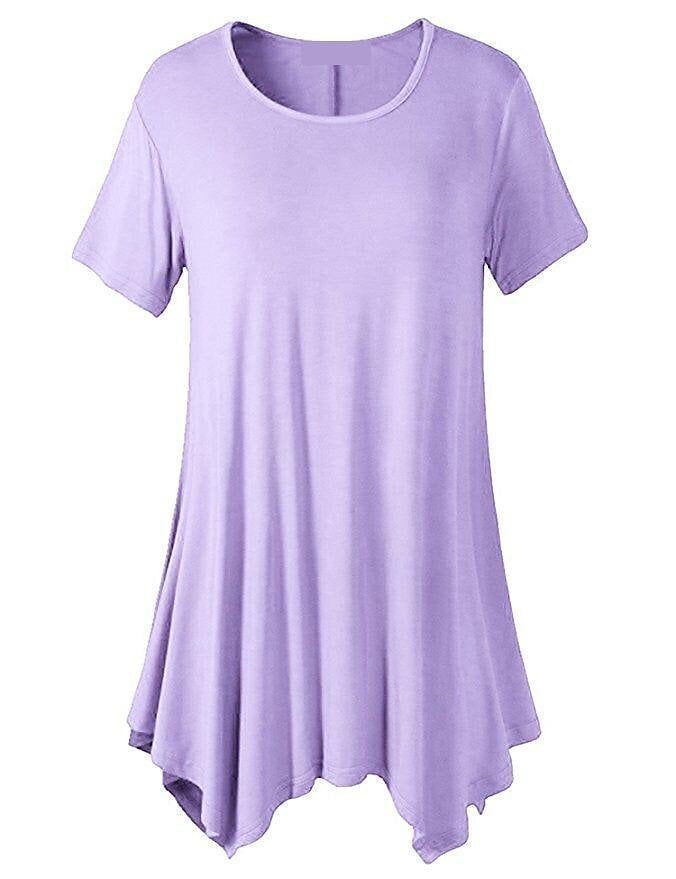 Brielle | Relaxed Daywear Tee