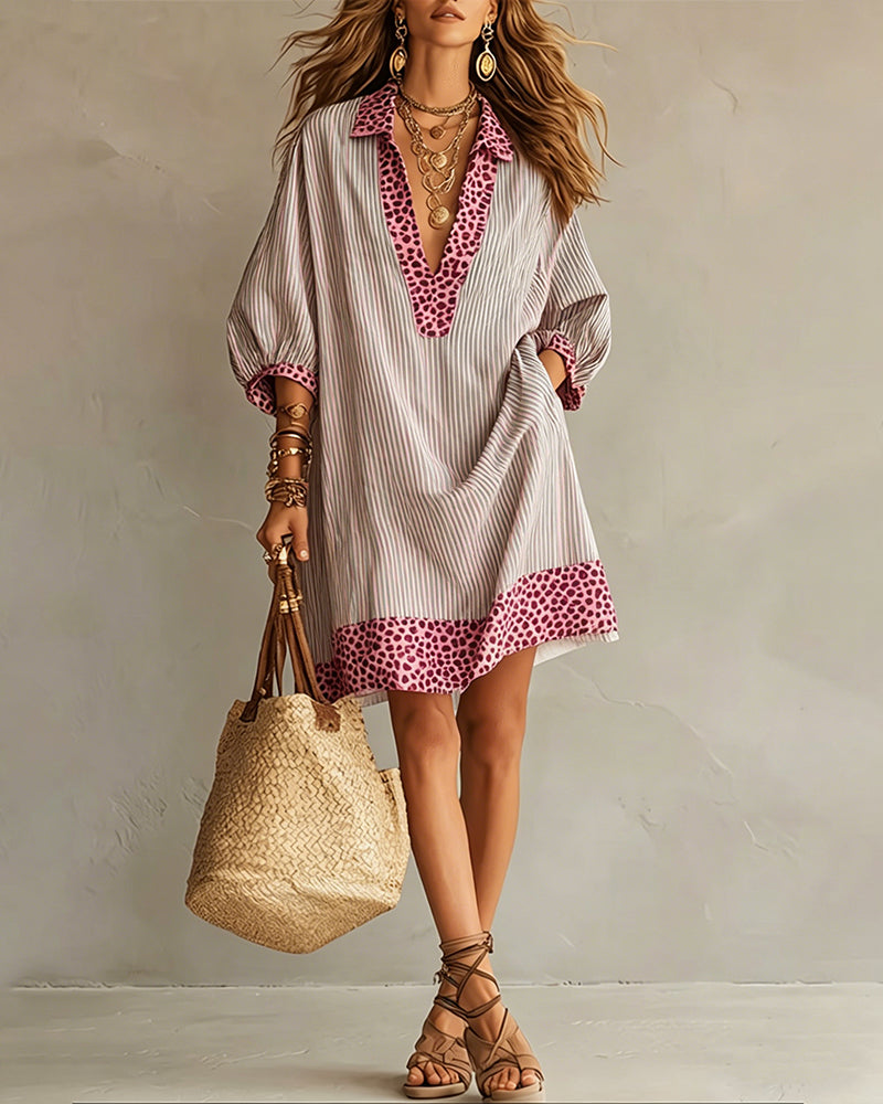 Savana Dress