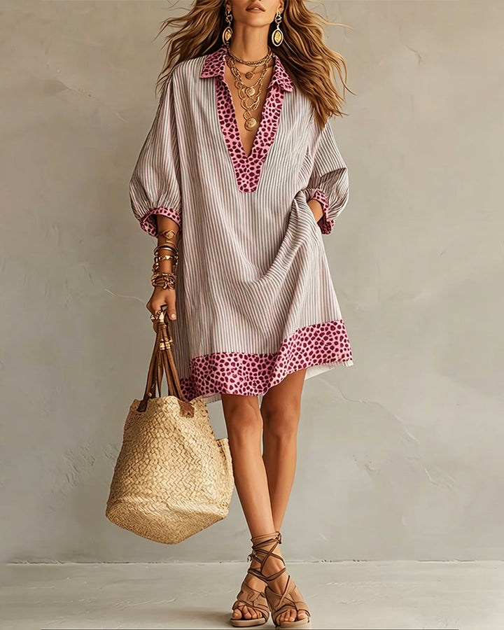 Savana Dress