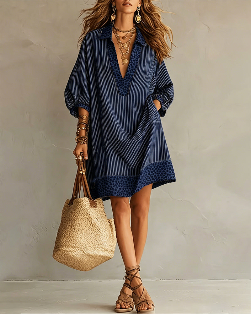 Savana Dress