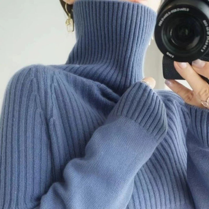Jenny | Chic Cosy Sweater