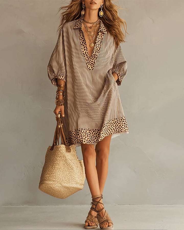 Savana Dress