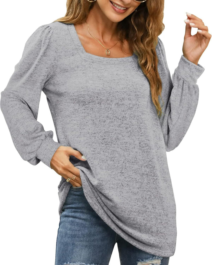 Lynne | Chic Classic Top