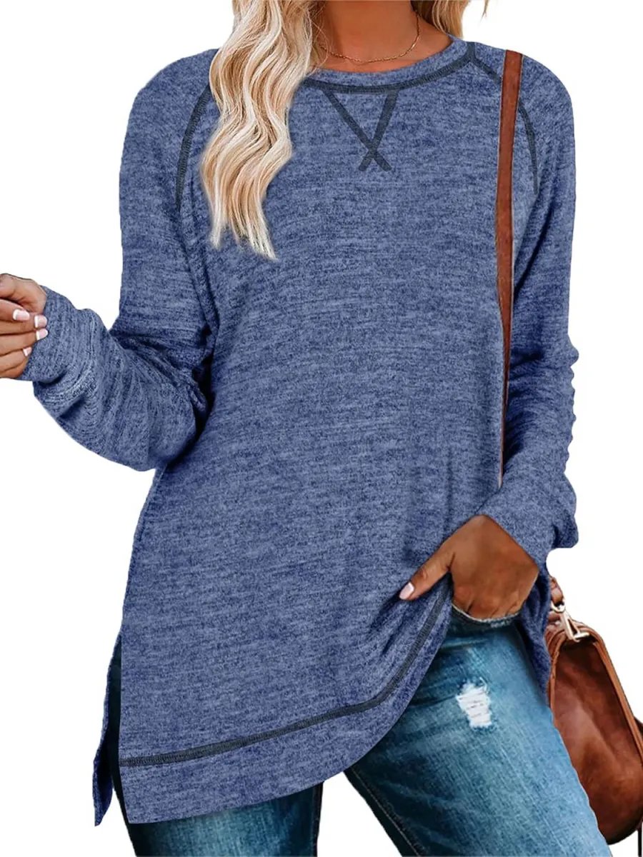Carys | Everyday Modern Top