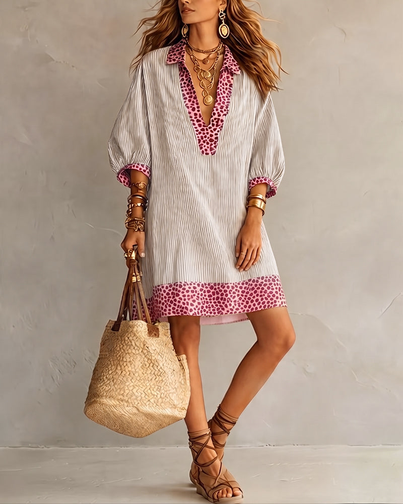 Savana Dress