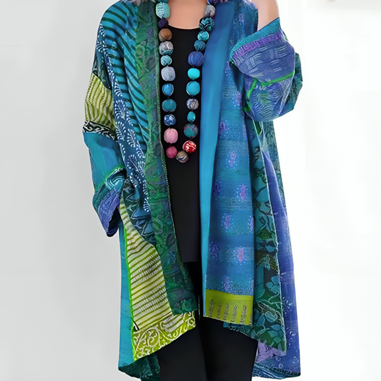 Mella | Classic Tummy-Flattering Layer