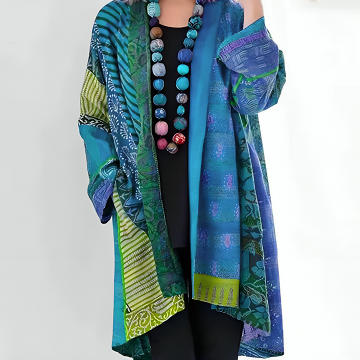Mella | Classic Tummy-Flattering Layer