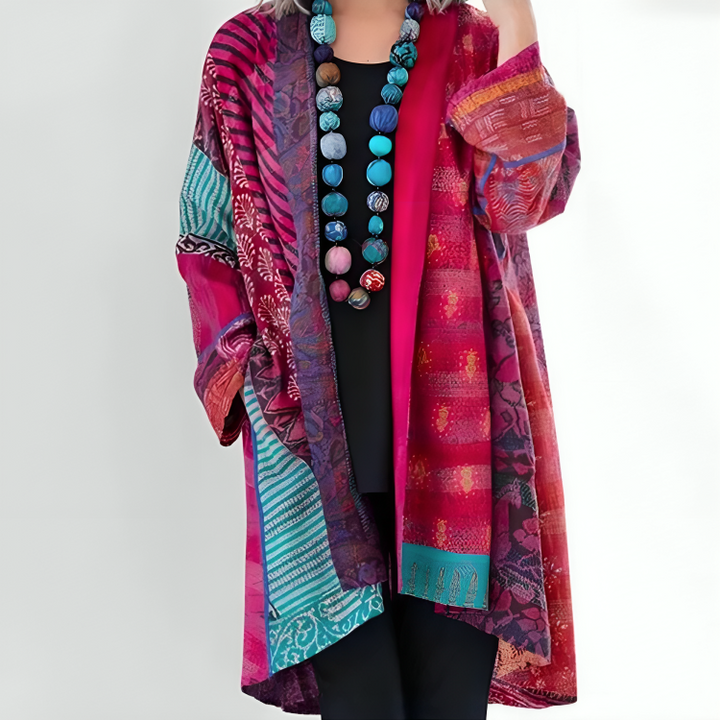 Mella | Classic Tummy-Flattering Layer
