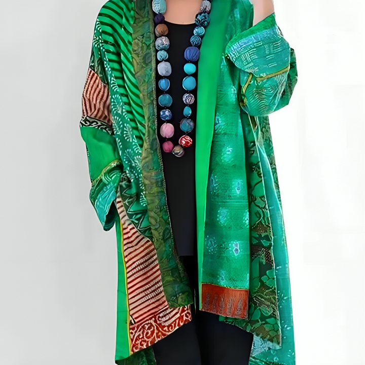Mella | Classic Tummy-Flattering Layer