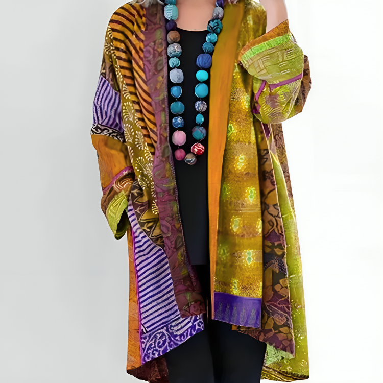 Mella | Classic Tummy-Flattering Layer