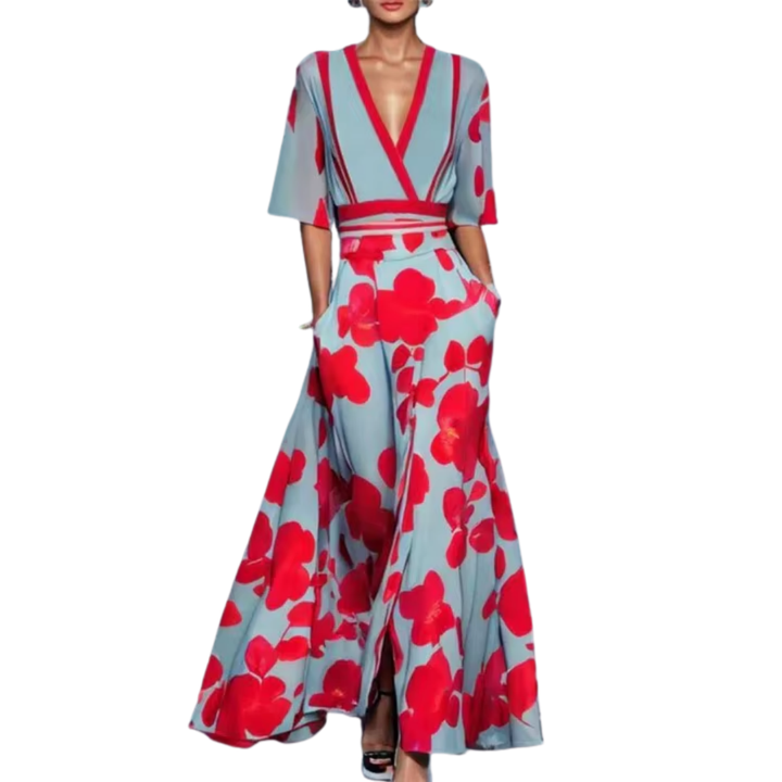 Beeckhoven | Spring Dress
