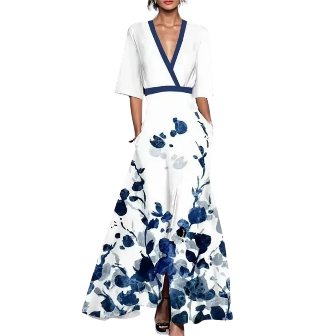 Beeckhoven | Spring Dress