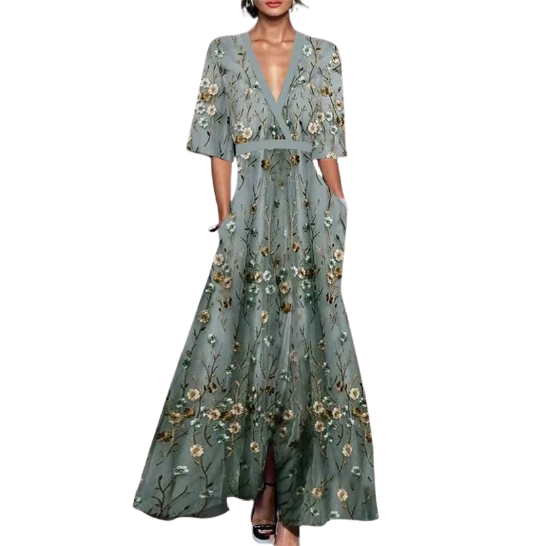 Beeckhoven | Spring Dress