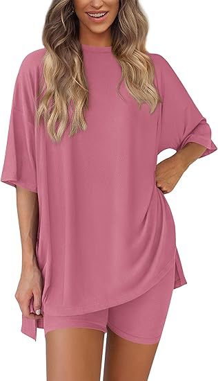 Nerisa | Relaxed Lounge Set