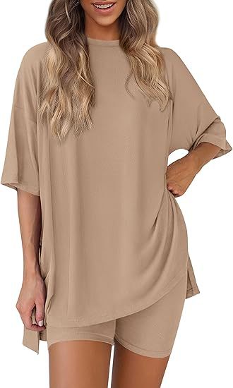 Nerisa | Relaxed Lounge Set