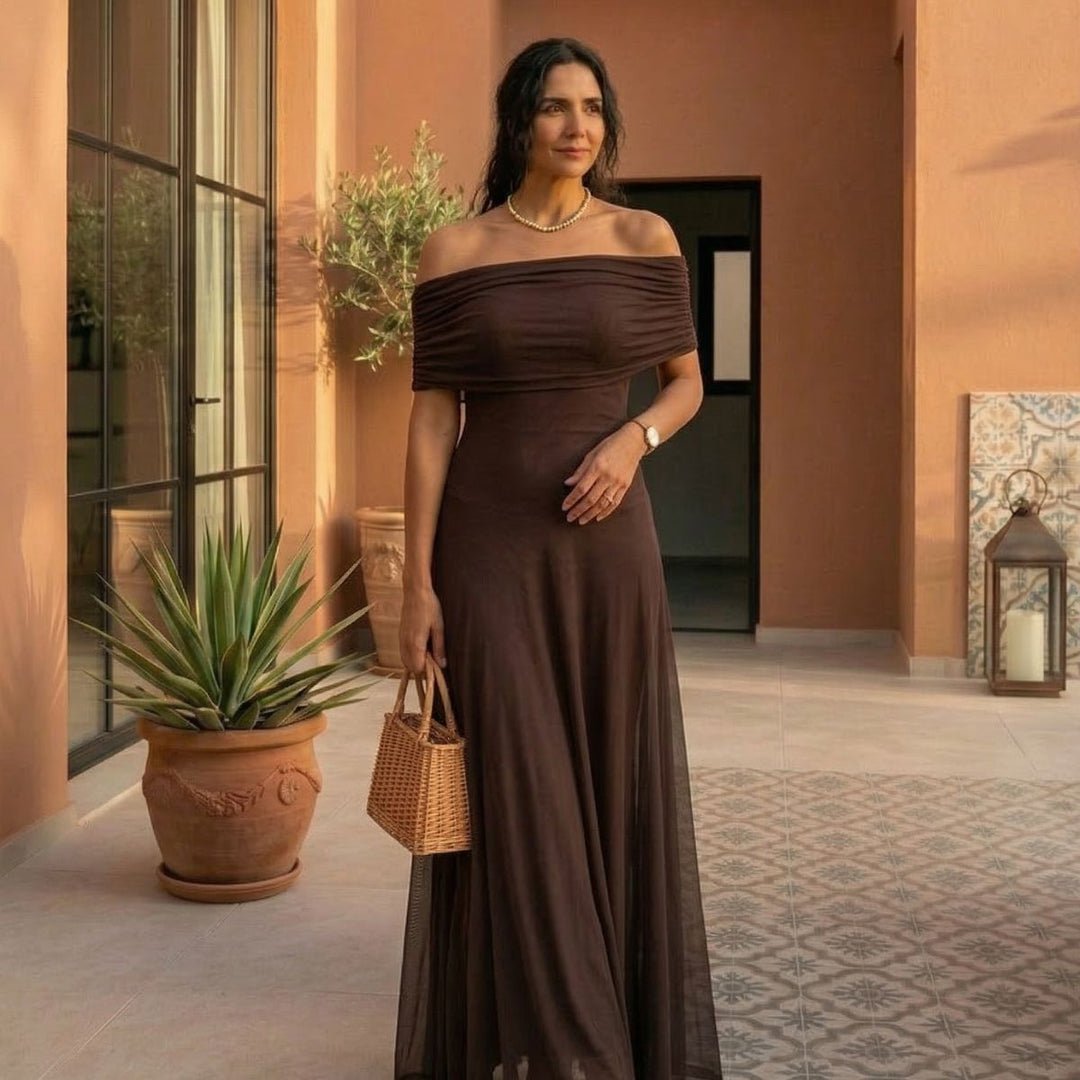Luna Dress