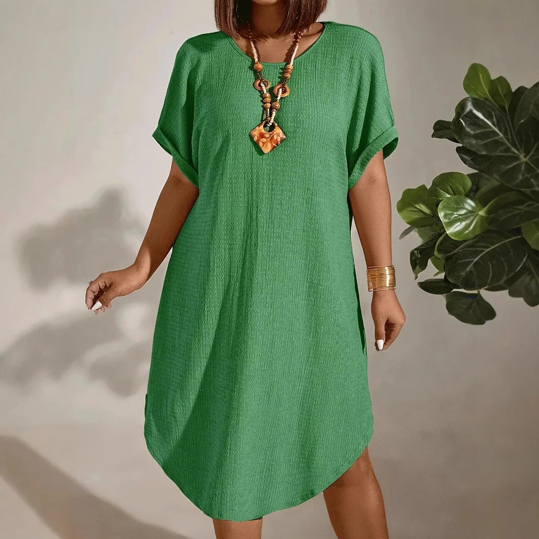 Diana | Relaxed Summer Dress