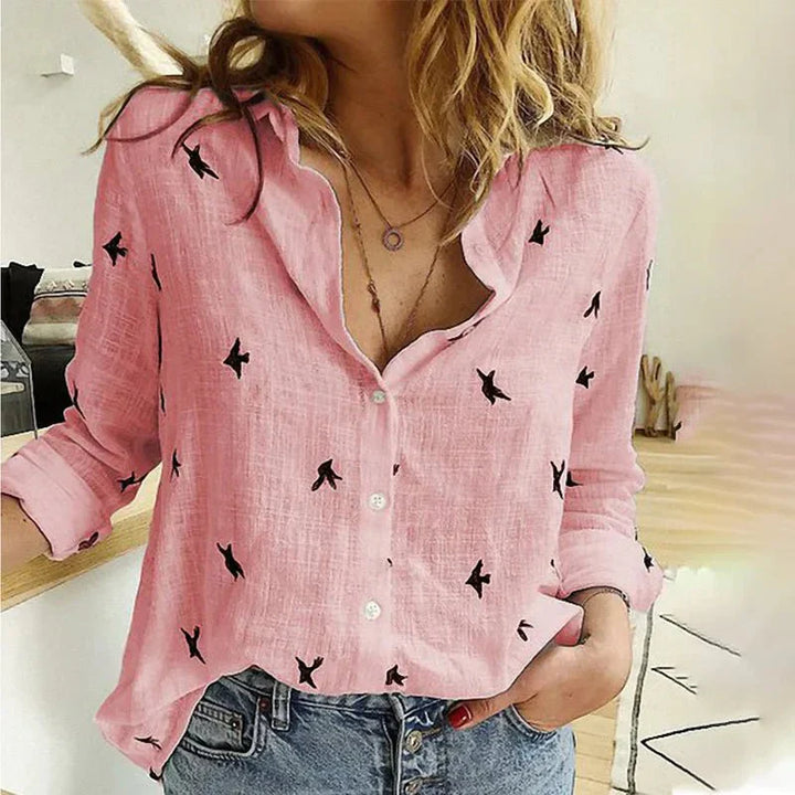 Taylor | Luxe Long Sleeve