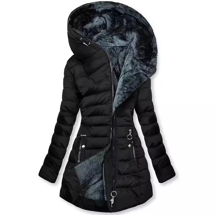 Ariana | Eco Fleece Classic
