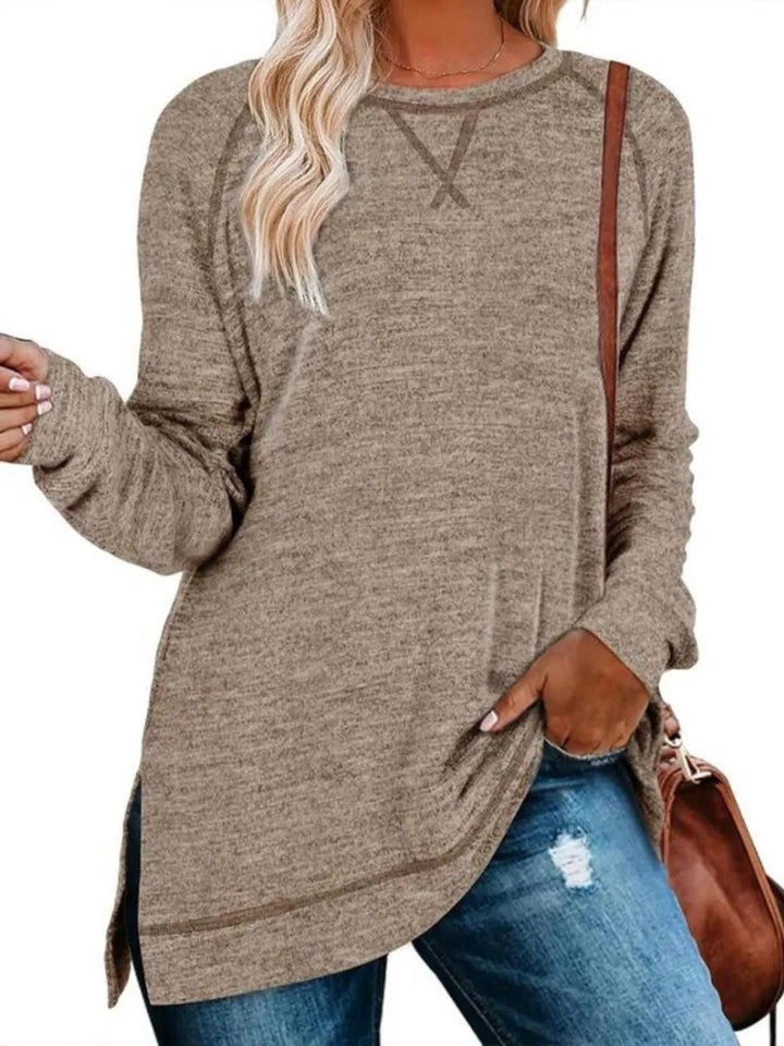 Carys | Everyday Modern Top