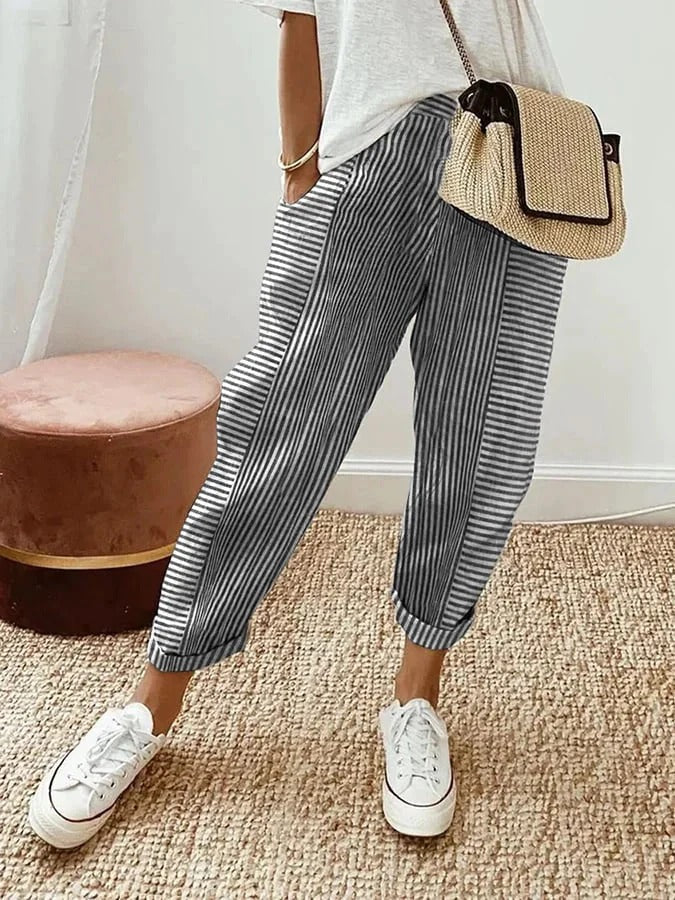 Astra | Light Flattering Trousers
