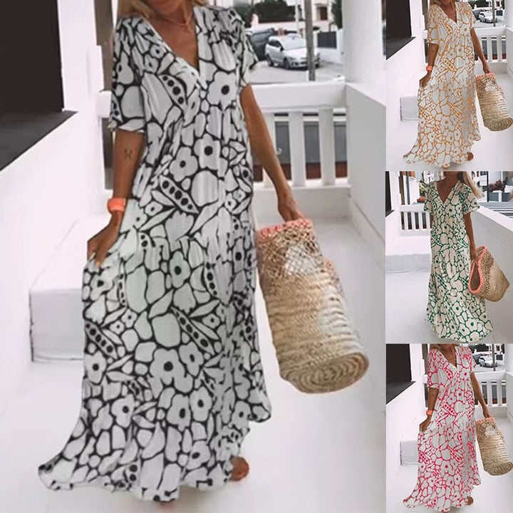 Isabella | Printed Day Charm