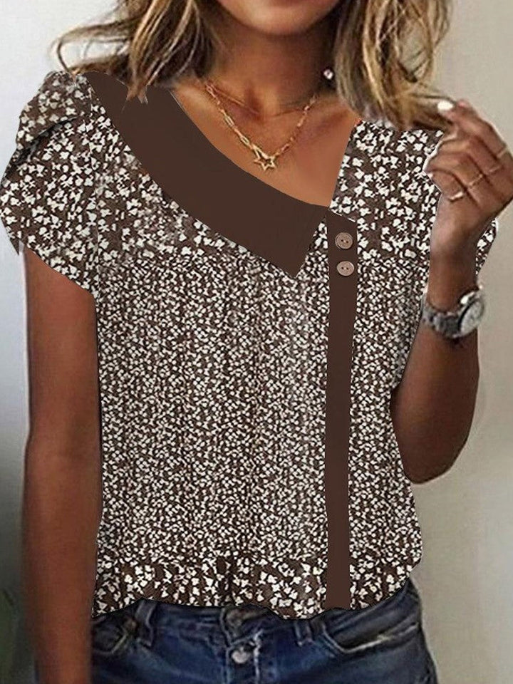 Aleah | Chic Everyday Blouse