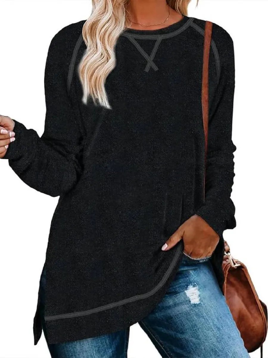 Carys | Everyday Modern Top
