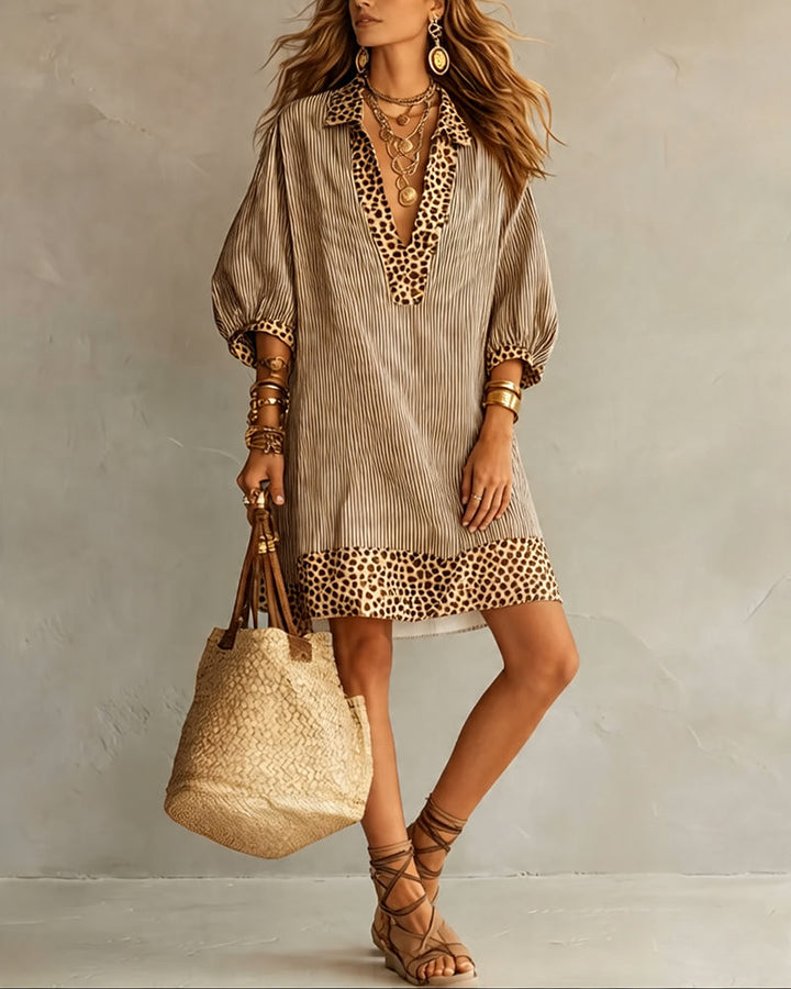 Savana Dress