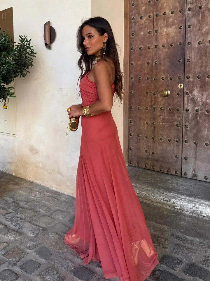 Luna Dress