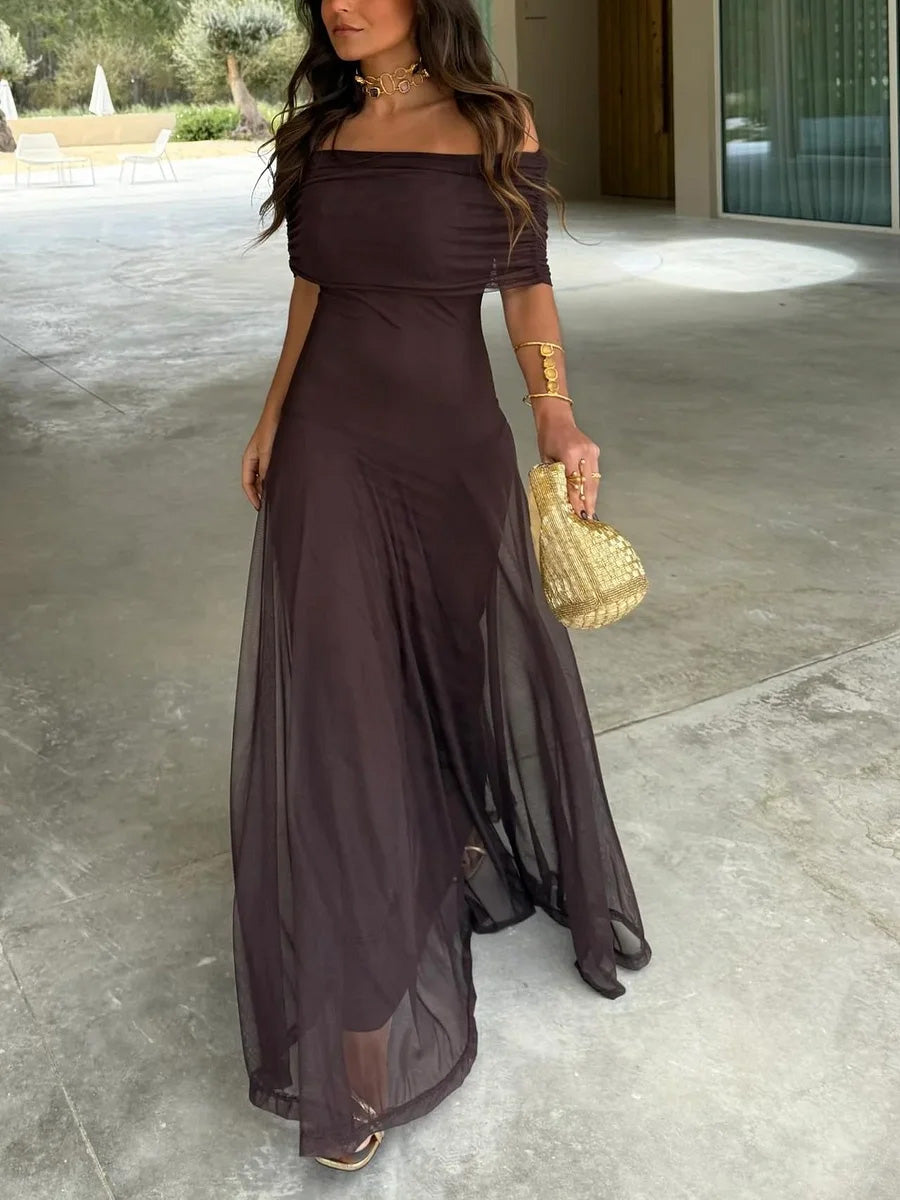 Luna Dress