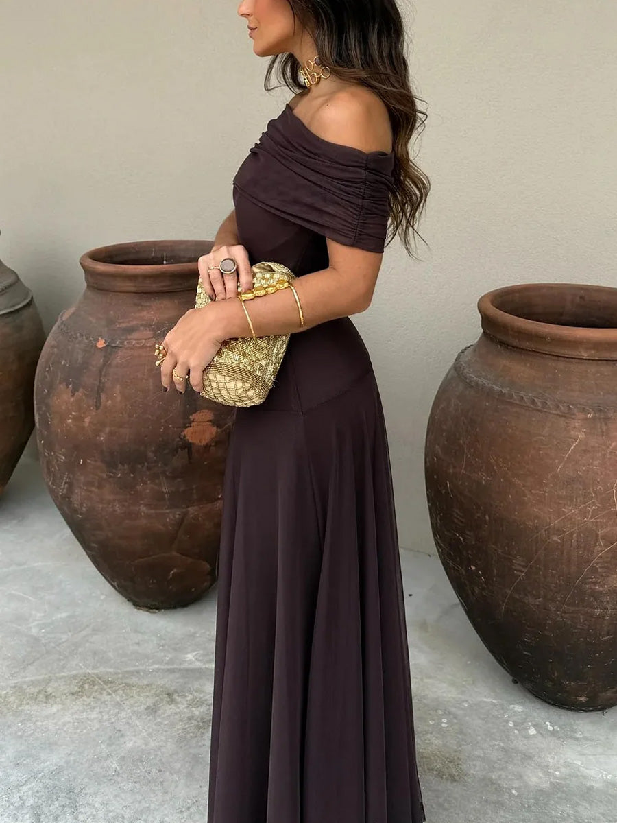 Luna Dress