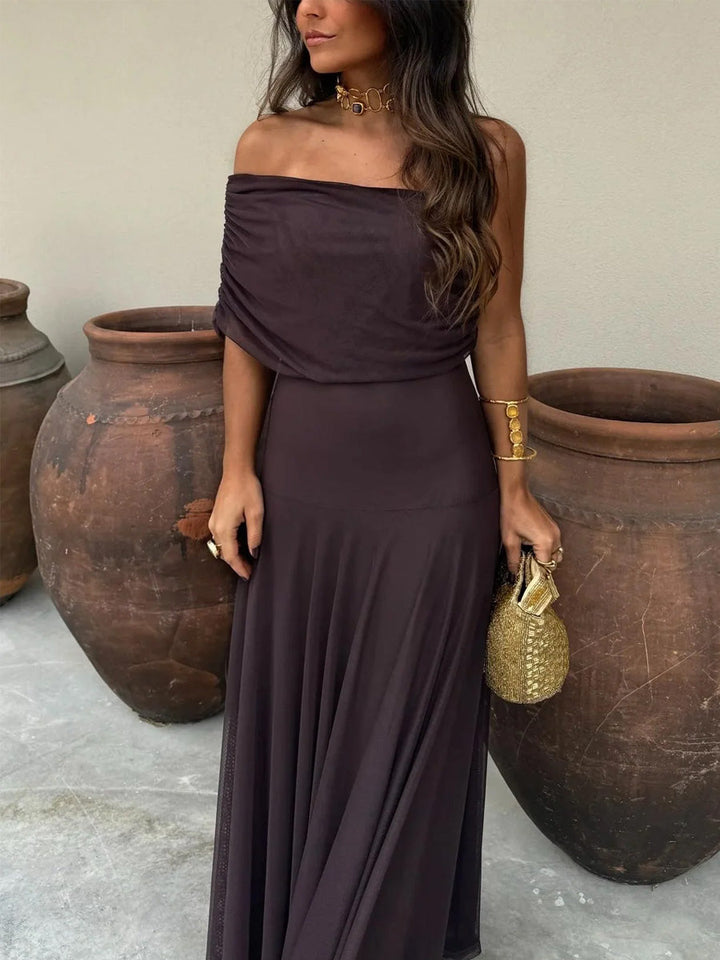 Luna Dress