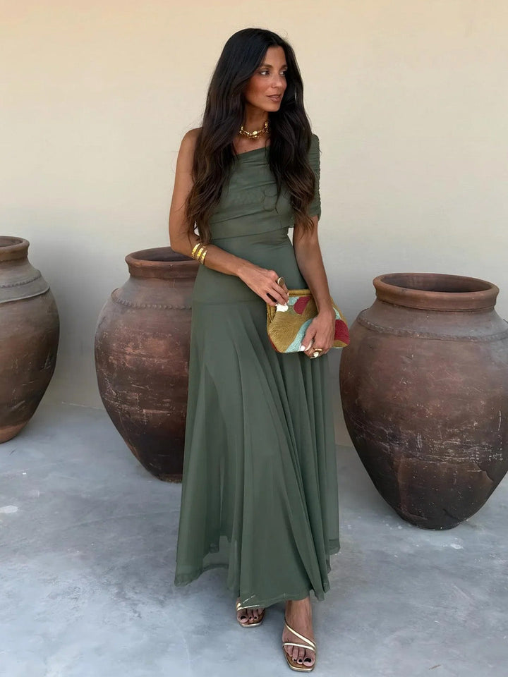 Luna Dress