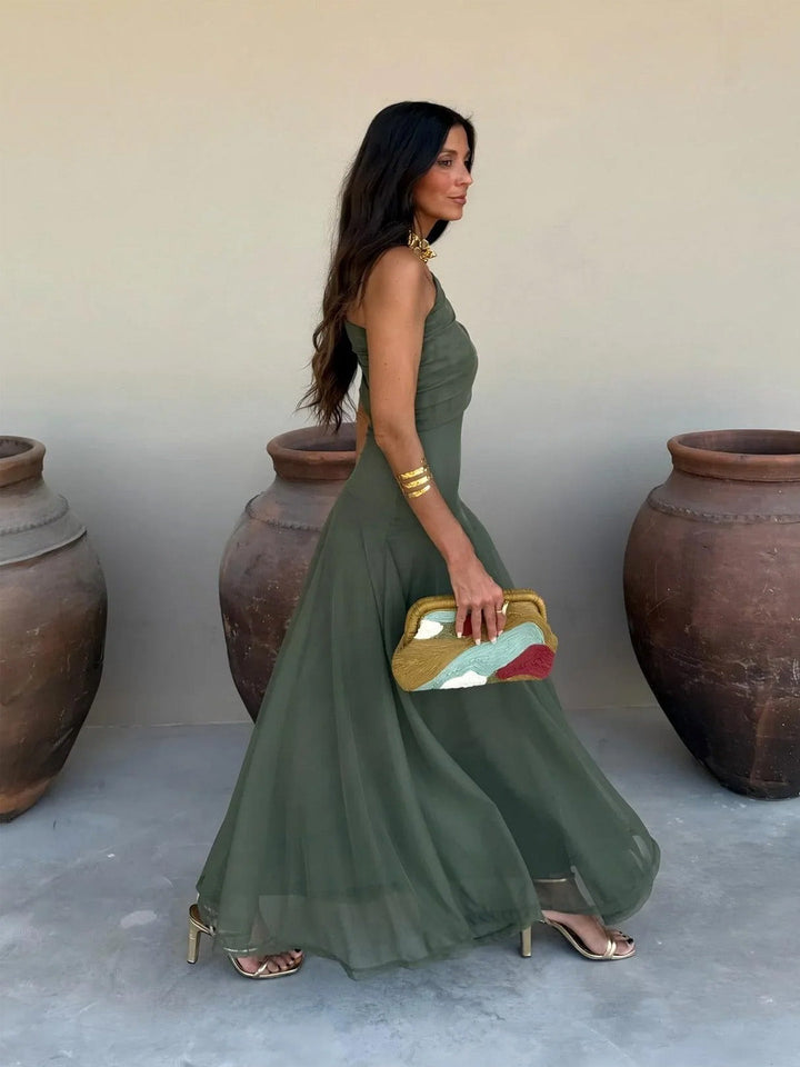Luna Dress