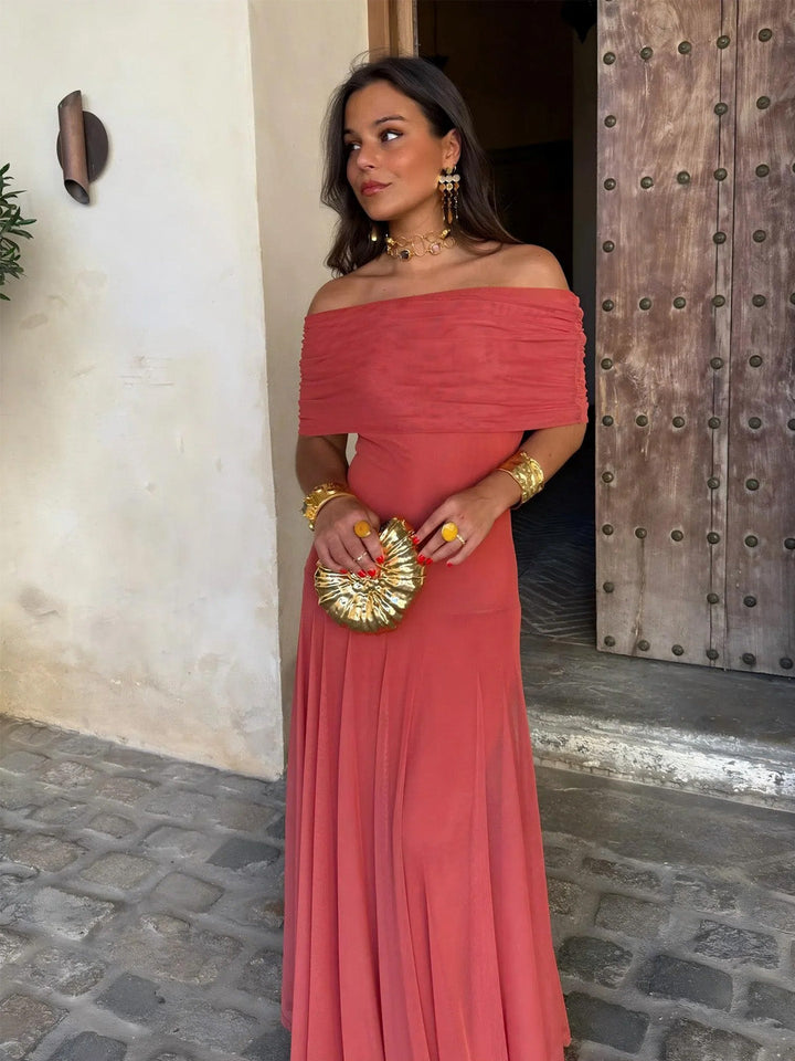 Luna Dress