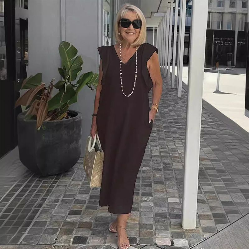 Laila | Beauty Style Dress