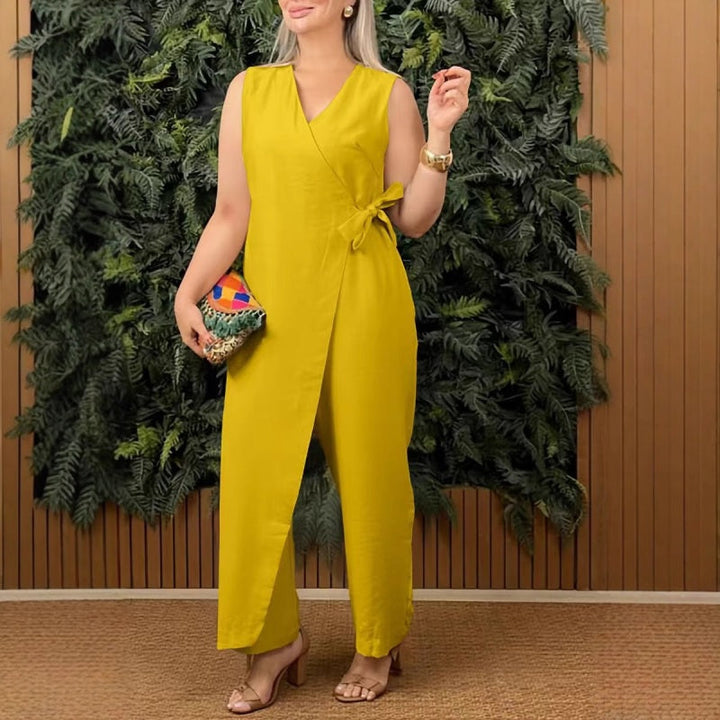 Brynlee | Timeless One-Piece Jumpsuit